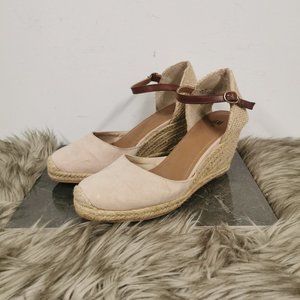 H&M Wedges